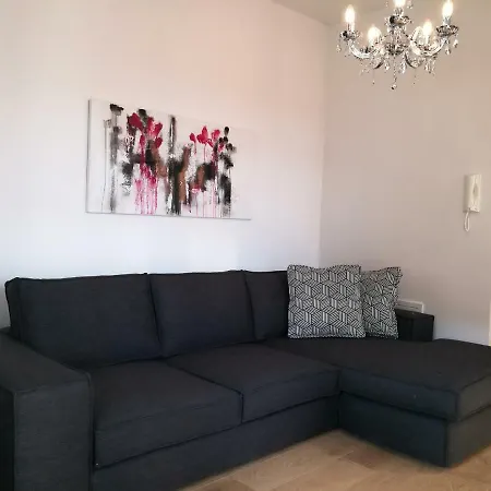 Aida Apartment Rovinj