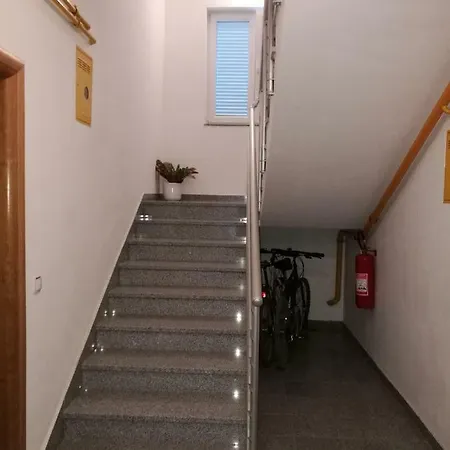 Aida Apartment Rovinj