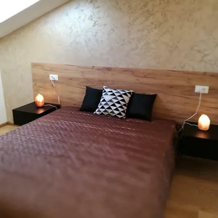 Aida Apartment